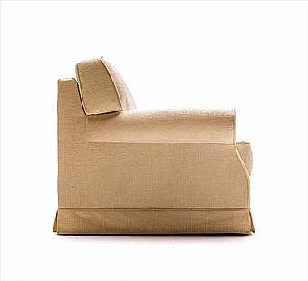 Armchair MILANO BEDDING MDGOR080F