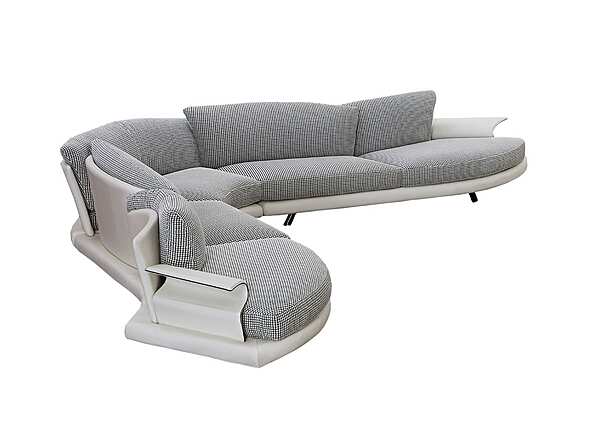 Couch IL LOFT SR88 factory IL LOFT from Italy. Foto №1