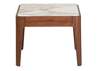 Coffe table PORADA Ziggy factory PORADA from Italy