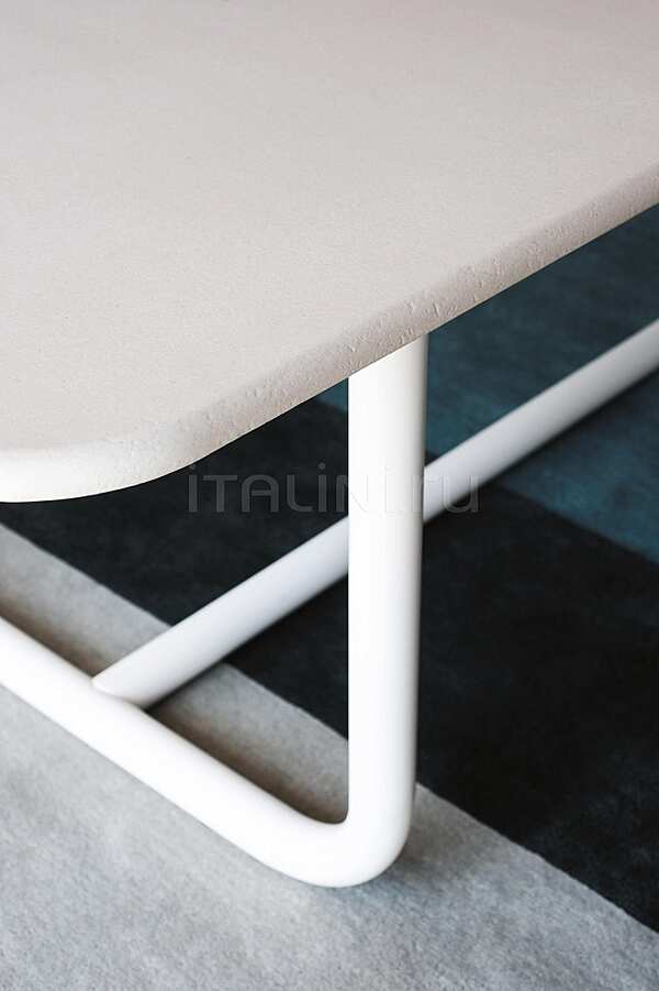 Armchair DESALTO Strong Special - lounge chair 772 factory DESALTO from Italy. Foto №6