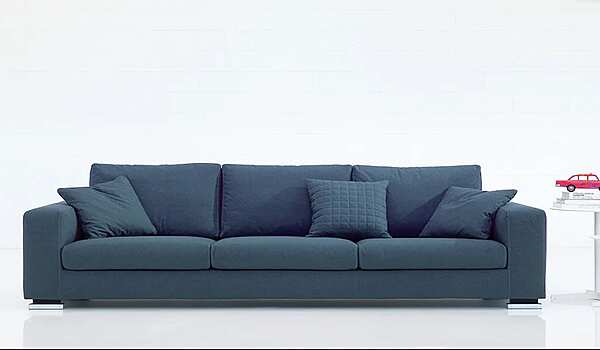 Couch BIBA salotti Avatar factory BIBA salotti from Italy. Foto №2