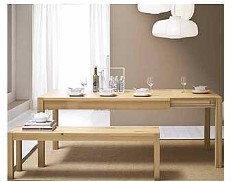 Table ARREX B700 PEGASO factory ARREX from Italy