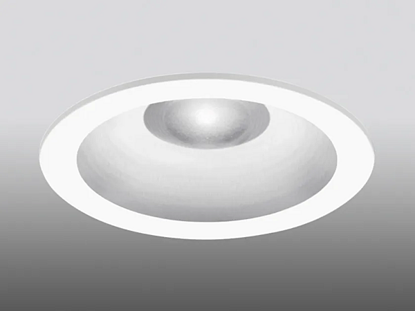 Recessed LED Aluminium Spotlight Parabola Artemide factory Artemide from Italy. Foto №6