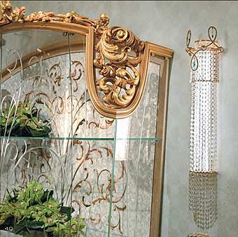 Chandelier 19756