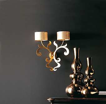 Sconce CORTE ZARI art. 1478-R