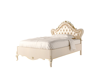 Bed SIGNORINI & COCO 9060