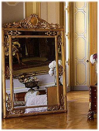 Mirror ARTEARREDO by Shleret Merveille