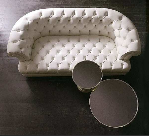 Couch ANGELO CAPPELLINI Opera LISETTE 40112