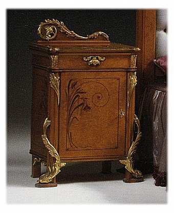 Bedside table CITTERIO 2165