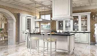 Kitchen HOME CUCINE IMPERIAL03