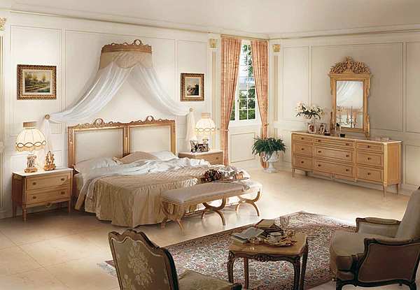 Mirror ANGELO CAPPELLINI BEDROOMS Salieri 0701/S factory ANGELO CAPPELLINI from Italy. Foto №6