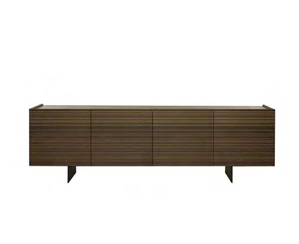 Buffet TONIN CASA STRIPES - T8136 factory TONIN CASA from Italy. Foto №1