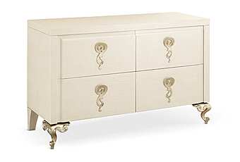 Chest of drawers CANTORI Chic Atmosphere GEORGE 1876.7600