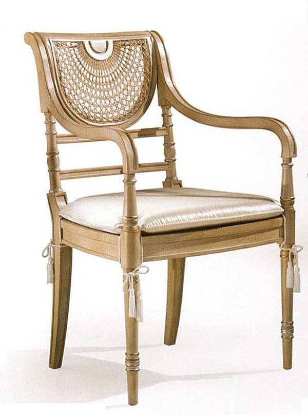 Chair ANGELO CAPPELLINI ACCESSORIES 726/P factory ANGELO CAPPELLINI from Italy. Foto №1