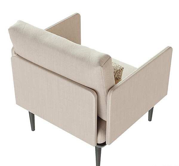 Armchair ROYAL BOTANIA STYL 70 factory ROYAL BOTANIA from Italy. Foto №3