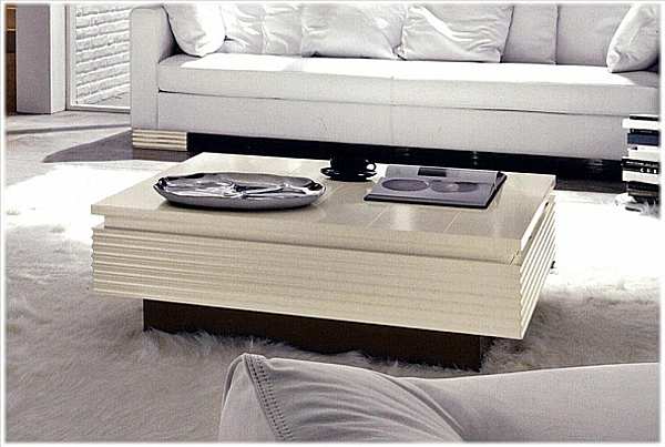 Coffee table BAMAX SRL 80.304 factory BAMAX SRL from Italy. Foto №1