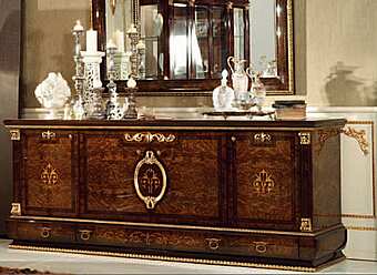 Chest of drawers A.R.ARREDAMENTI SRL 1603