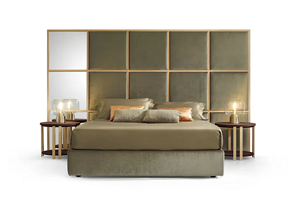 MDF coffee table bedside table Clint Duomo Design factory Duomo Design from Italy. Foto №6