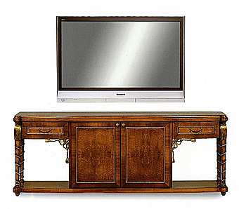 TV stand ISACCO AGOSTONI 1021__8