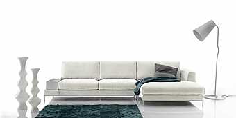 Couch DITRE ITALIA Artis comp_02