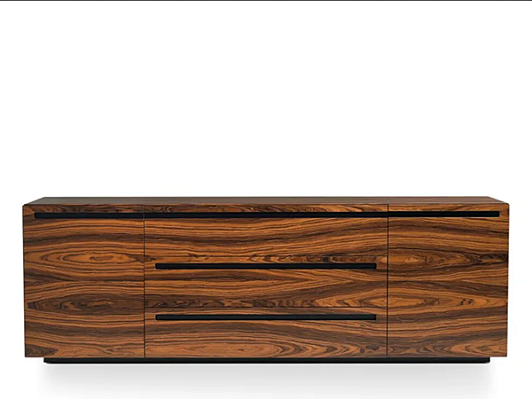Sideboard with Drawers Melamine Faced Chipboard i 4 Mariani factory i 4 Mariani from Italy. Foto №3