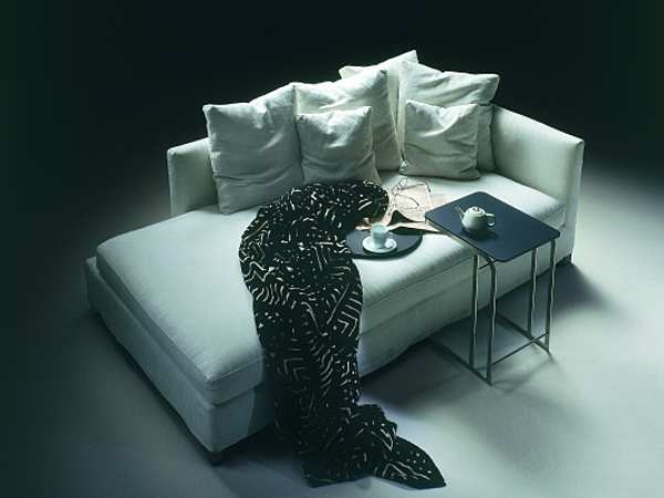 Daybed FLEXFORM VICTOR dr factory FLEXFORM from Italy. Foto №2