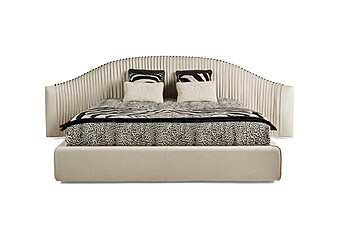 Bed ROBERTO CAVALLI SHARPEI