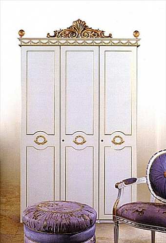 Cupboard CASPANI TINO C/657