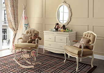 Chest of drawers NFR2246