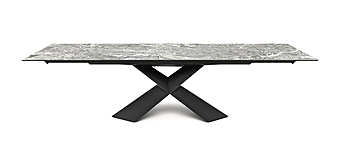 Table TYRON Keramik Drive