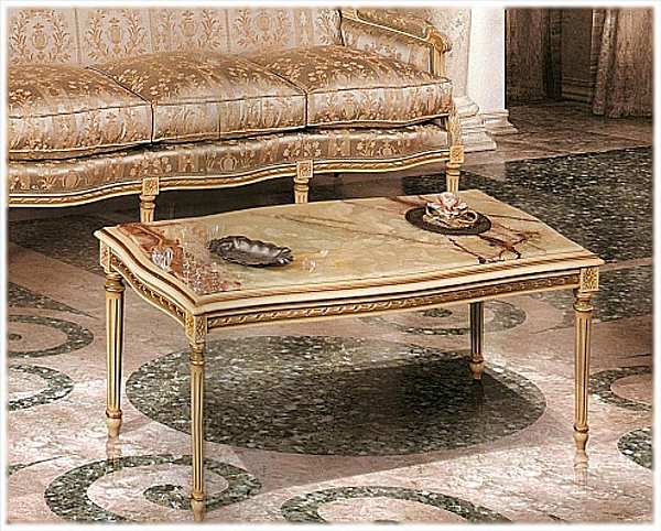 Coffee table BAZZI INTERIOR 250 factory BAZZI INTERIOR from Italy. Foto №1