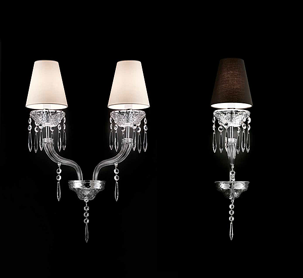 Chandelier Barovier&Toso President 5695/24 factory Barovier&Toso from Italy. Foto №4