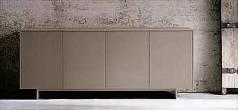 Chest of drawers DALL'AGNESE MCO01483