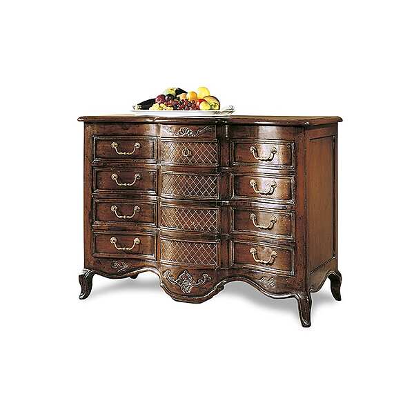 Chest of drawers FRANCESCO MOLON  Italian & French Country G73 factory FRANCESCO MOLON  from Italy. Foto №2