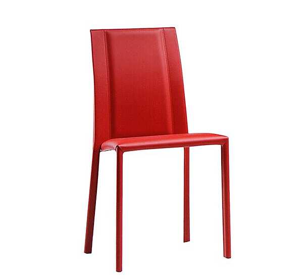 Chair MIDJ Silvy CU SBR-CU factory MIDJ from Italy. Foto №4