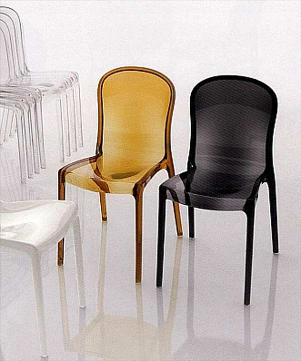 Chair EUROSEDIA DESIGN 294 factory EUROSEDIA DESIGN from Italy. Foto №1