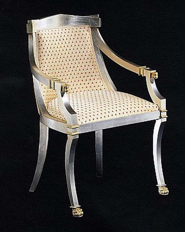 Chair MERONI F.LLI 108P factory MERONI F.LLI from Italy. Foto №1