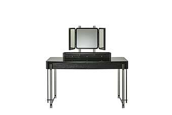 Toilet table ROBERTO CAVALLI MISALI factory ROBERTO CAVALLI from Italy