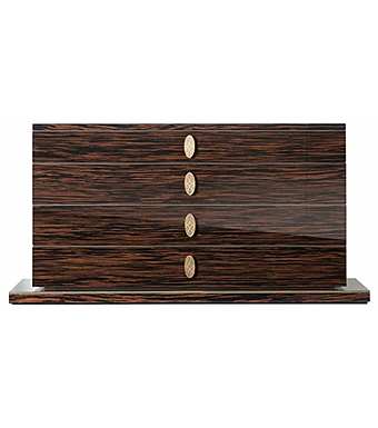Chest of drawers ANGELO CAPPELLINI Opera ORFEO 41032