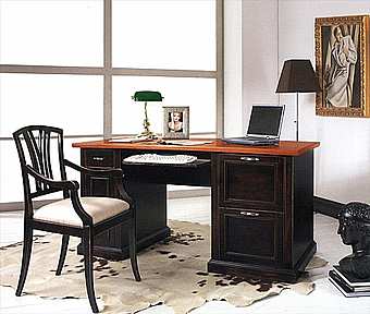 Computer desk M 0197