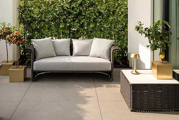 Coffe table RUGIANO TSE12/G factory RUGIANO from Italy. Foto №5