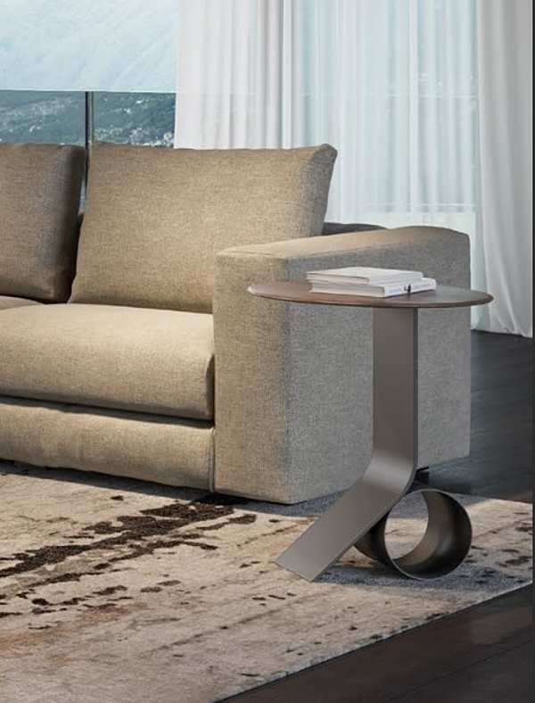 Coffee table GIORGIO CASA AT500  factory GIORGIO CASA from Italy. Foto №1