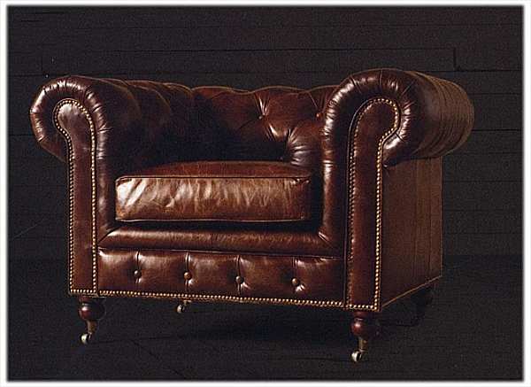 Armchair DIALMA BROWN DB001716 factory DIALMA BROWN from Italy. Foto №1