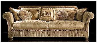 Couch BEDDING SNC Moonlight-D Couch BEDDING SNC Moonlight-D factory BEDDING SNC from Italy