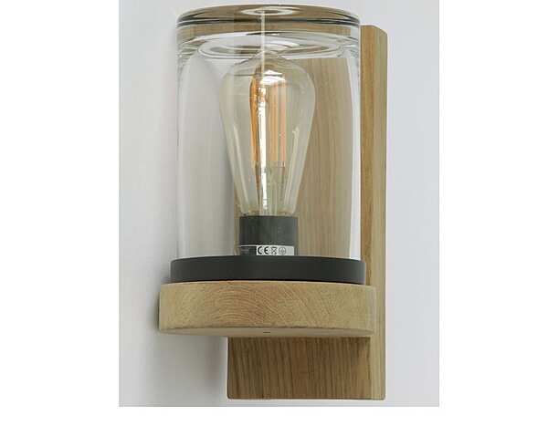 Sconce ROYAL BOTANIA CLOW factory ROYAL BOTANIA from Italy. Foto №3