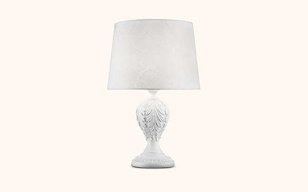 Table lamp MASIERO (EMME PI LIGHT) ACANTIA TL1N ATELIER