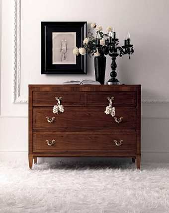 Chest of drawers Maison Matiee 90