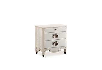 Bedside table Bizzotto Italia factory Bizzotto Italia from Italy