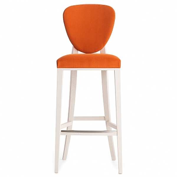 Bar stool MONTBEL cammeo 02681 factory MONTBEL from Italy. Foto №2