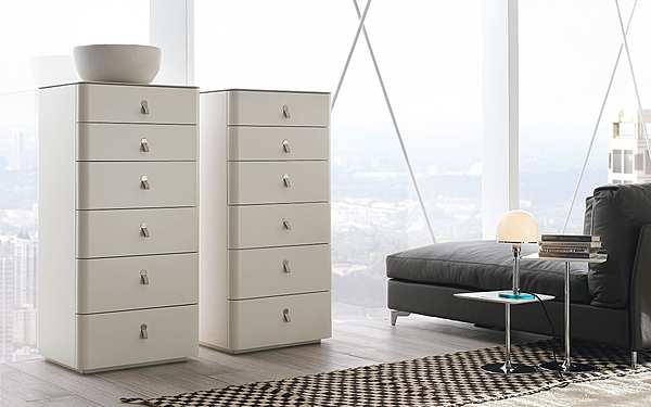 Drawers  ALIVAR Home Project KUBE SKU2 factory ALIVAR from Italy. Foto №2